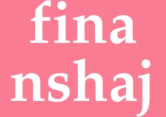 Synonym finanshaj