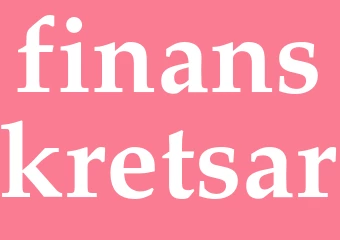 Synonym finanskretsar