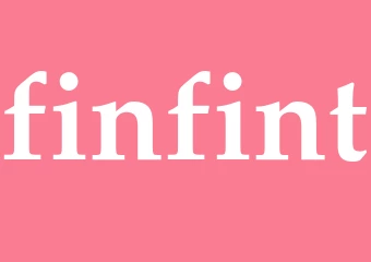 Synonym finfint