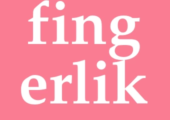 Synonym fingerlik