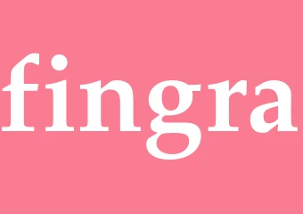 Synonym fingra