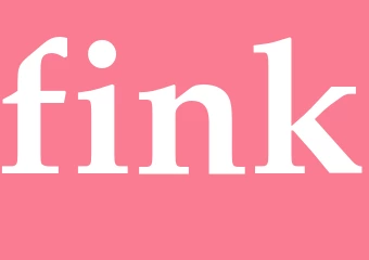 Synonym fink