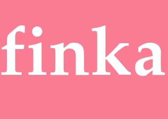 Synonym finka