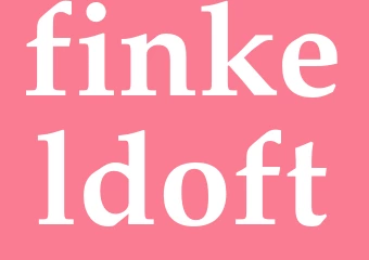 Synonym finkeldoft