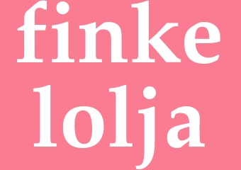Synonym finkelolja
