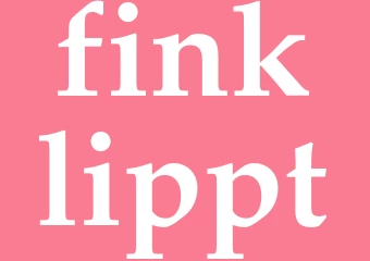 Synonym finklippt