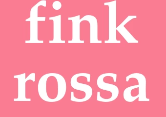 Synonym finkrossa