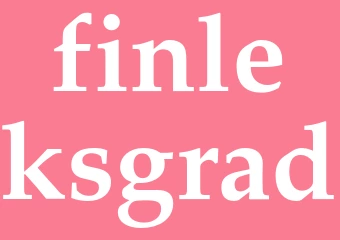 Synonym finleksgrad