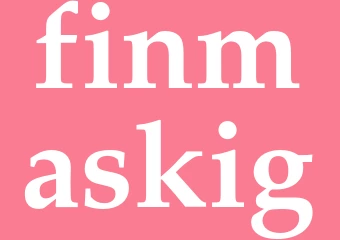 Synonym finmaskig