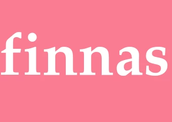 Synonym finnas