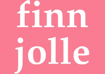 Synonym finnjolle