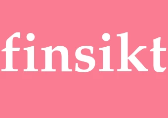 Synonym finsikt