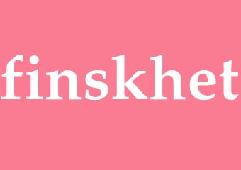 Synonym finskhet