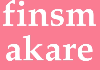 Synonym finsmakare