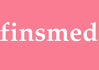 Synonym finsmed