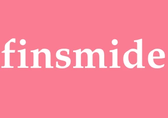 Synonym finsmide