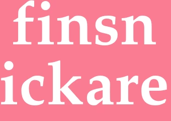 Synonym finsnickare