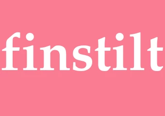 Synonym finstilt