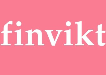 Synonym finvikt