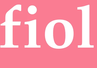 Synonym fiol