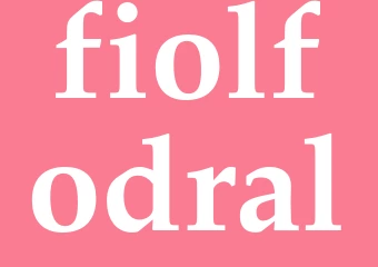 Synonym fiolfodral