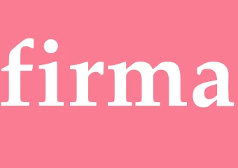 Synonym firma