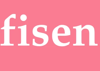 Synonym fisen