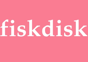 Synonym fiskdisk