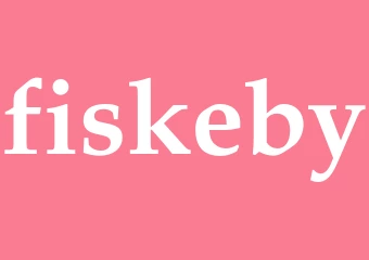 Synonym fiskeby