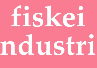 Synonym fiskeindustri