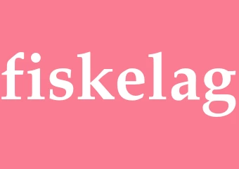 Synonym fiskelag