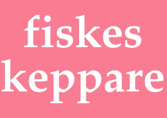 Synonym fiskeskeppare