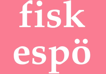 Synonym fiskespö
