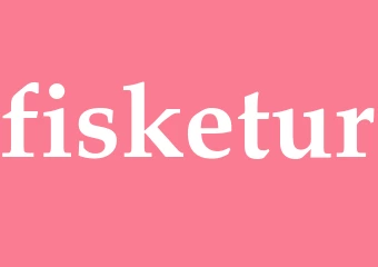 Synonym fisketur