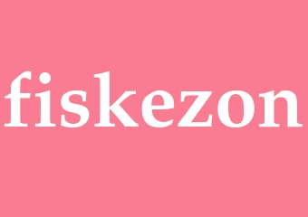 Synonym fiskezon
