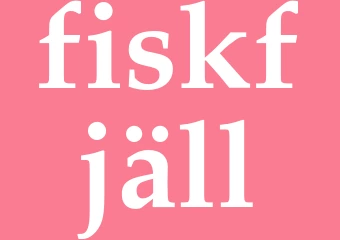 Synonym fiskfjäll