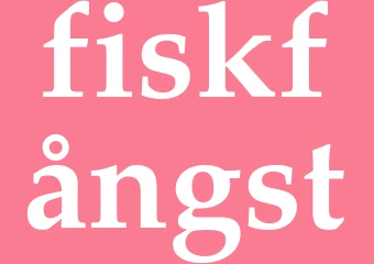Synonym fiskfångst