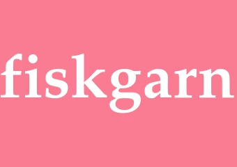 Synonym fiskgarn