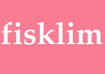 Synonym fisklim