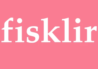 Synonym fisklir