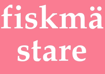 Synonym fiskmästare