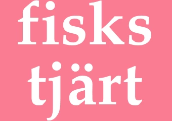 Synonym fiskstjärt