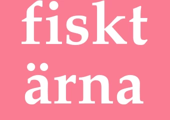 Synonym fisktärna