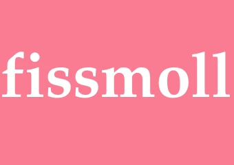 Synonym fissmoll
