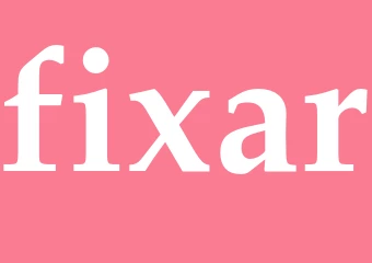 Synonym fixar