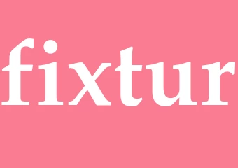 Synonym fixtur