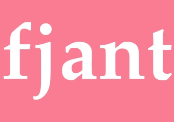 Synonym fjant