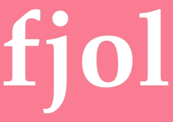 Synonym fjol