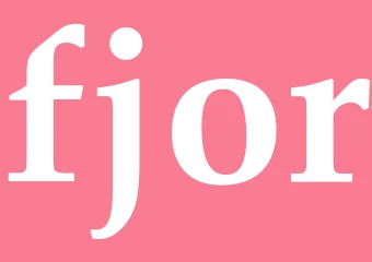 Synonym fjor