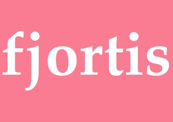 Synonym fjortis